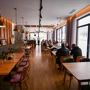 Kulla E Bajraktarit Boge