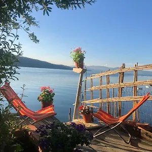 Rosas Maison d'hôtes