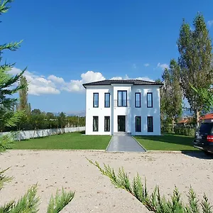 Nerium Garden Tirana Airport Rinas