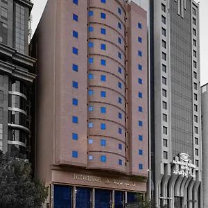 Hotel Snood Al Azizya ***