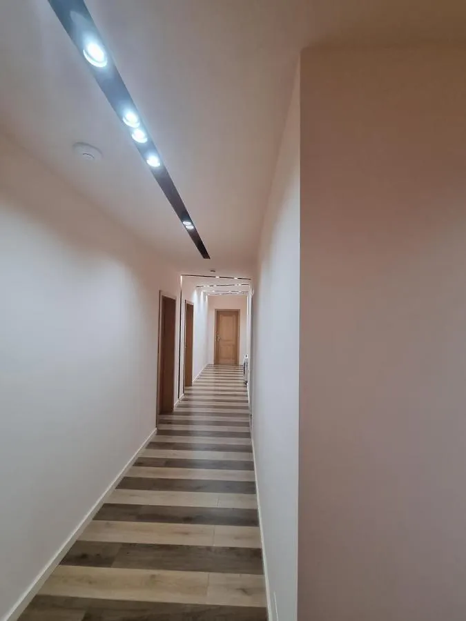 Elite Hotel Pogradec