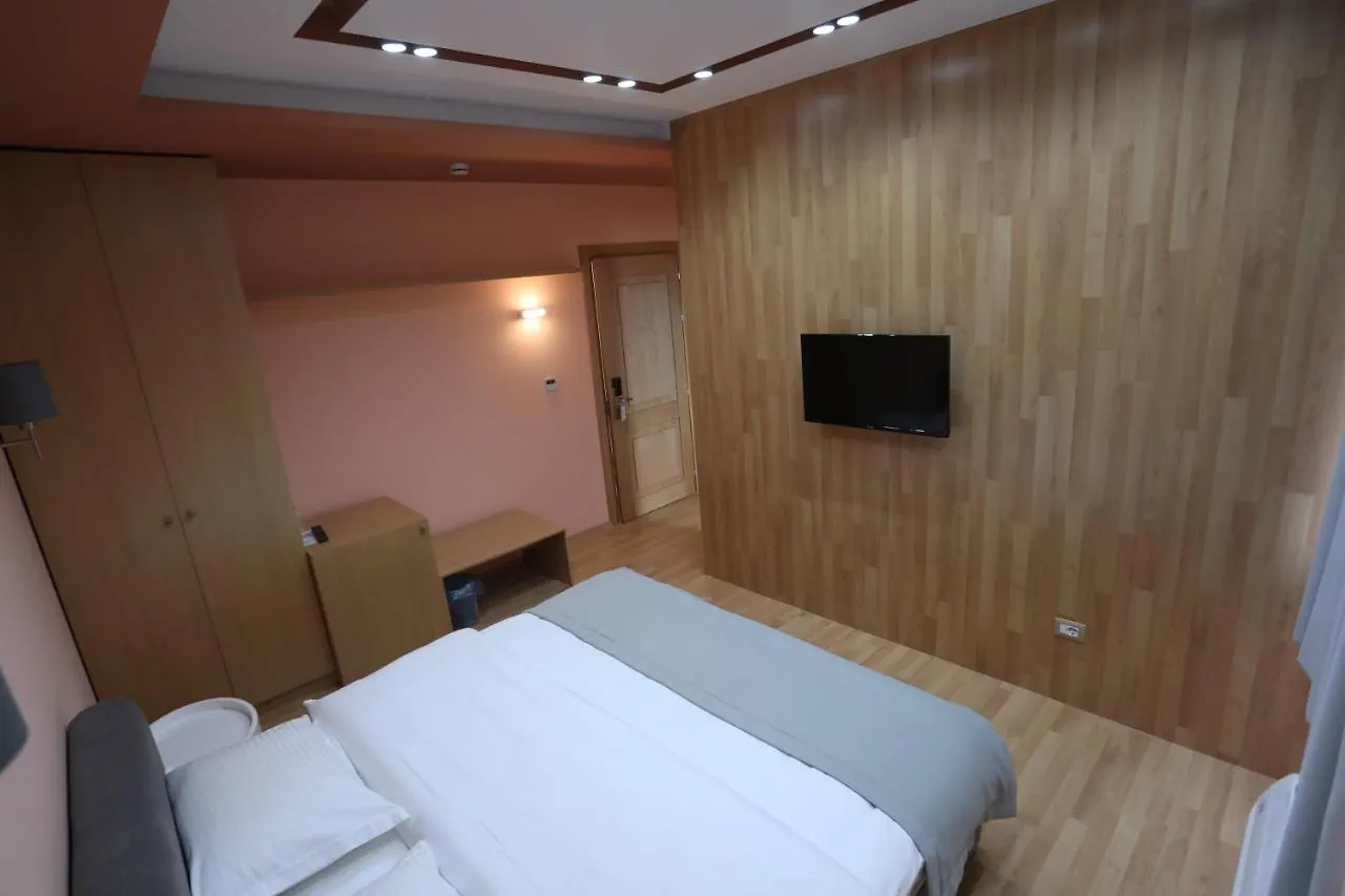Elite Hotel Pogradec