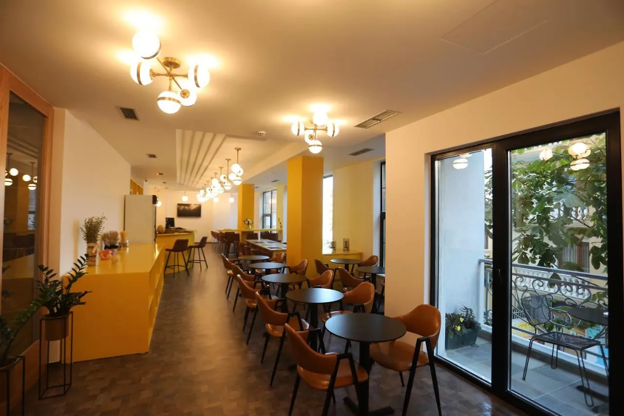 Elite Hotel Pogradec
