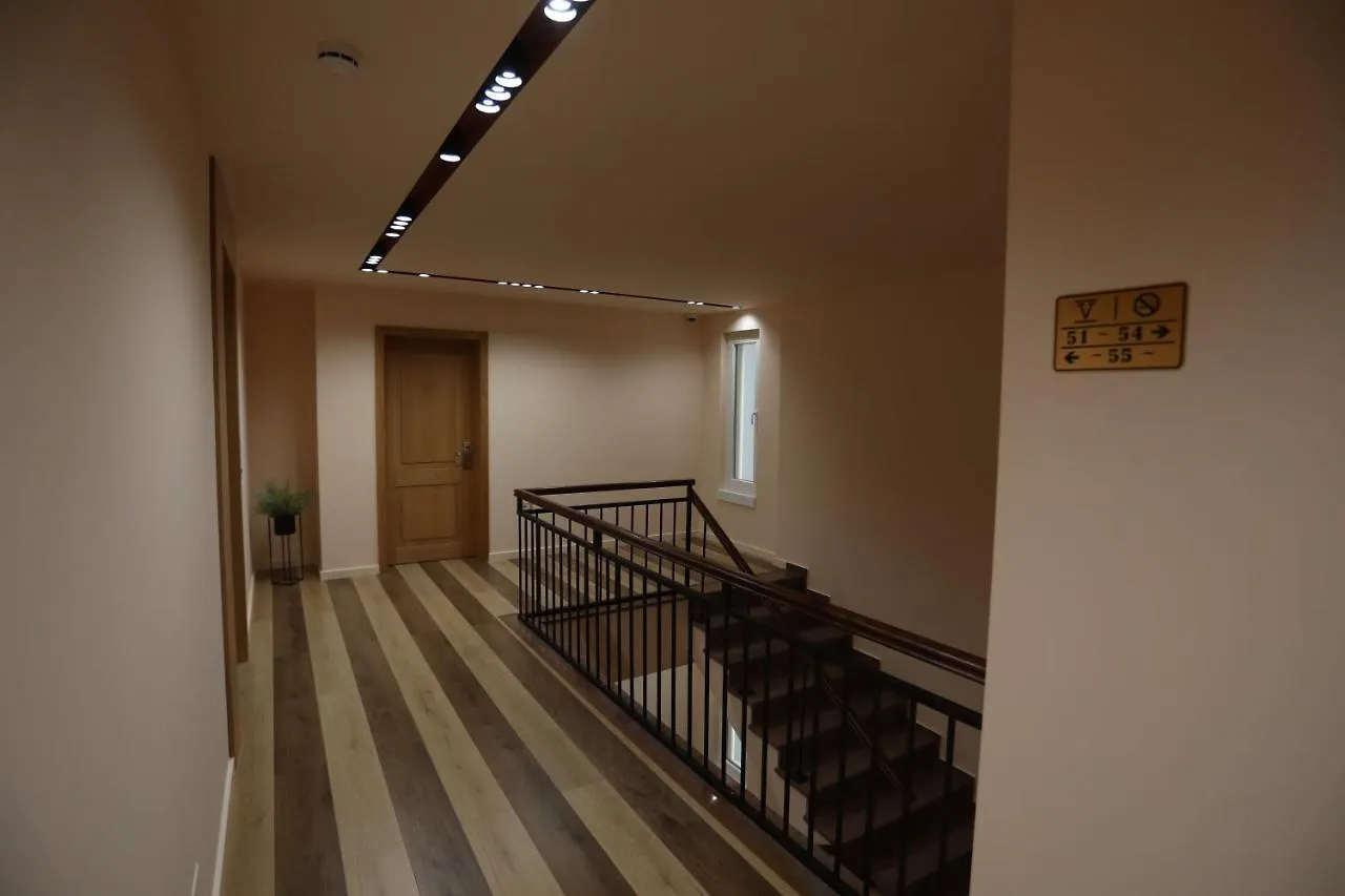 Elite Hotel Pogradec