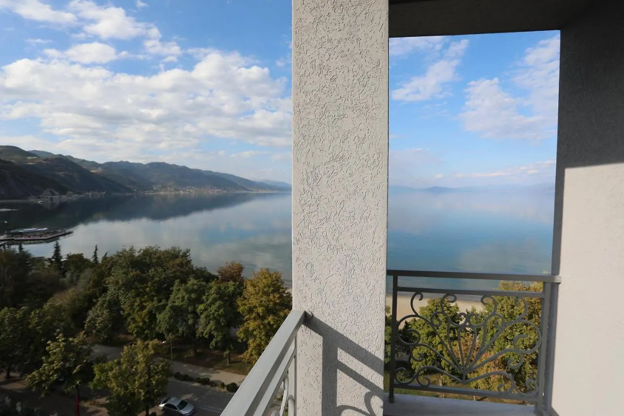 Elite Hotel Pogradec